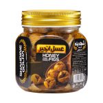 عسل 450 گرمی - تصویر 3
